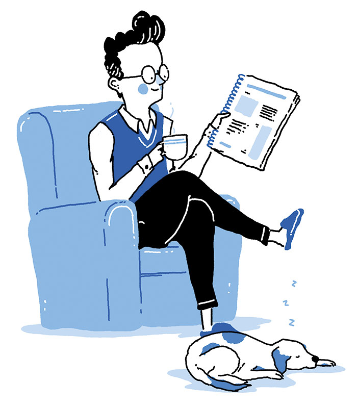 Cartoon